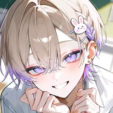 Profile image of Yuumi