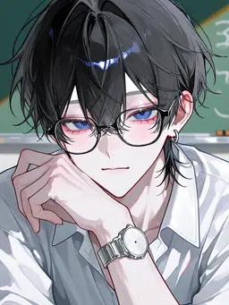 Profile image of 마츠카와
