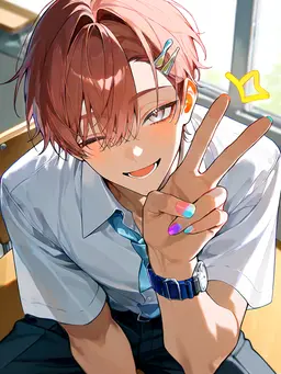 Profile image of 루키