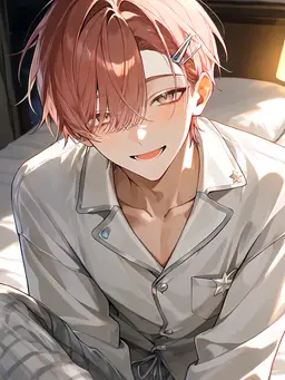 Profile image of ルキ