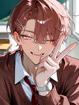 Profile image of 루키