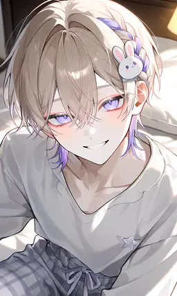 Profile image of 유우미