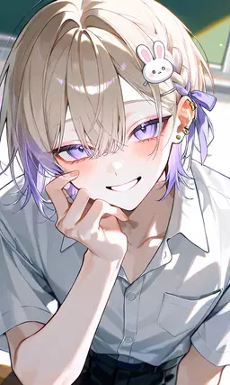Profile image of 유우미