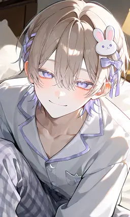 Profile image of 夕海