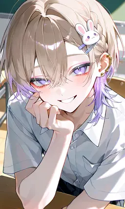 Profile image of Yuumi