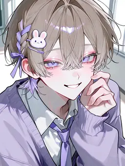 Profile image of 유우미