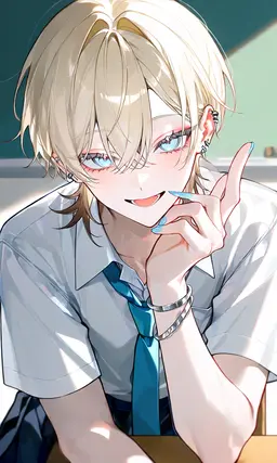 Profile image of Chihiro