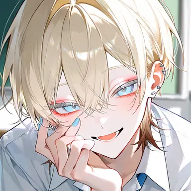 Profile image of Chihiro