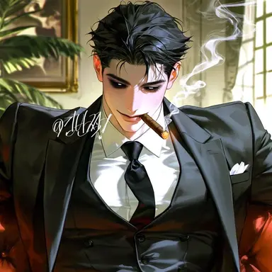 Profile image of 카단 드 노크