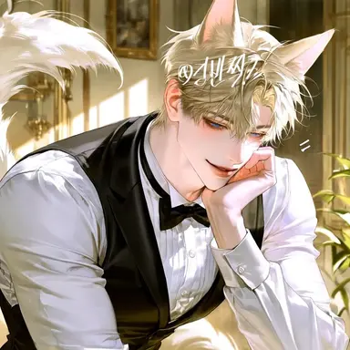 Profile image of 요한