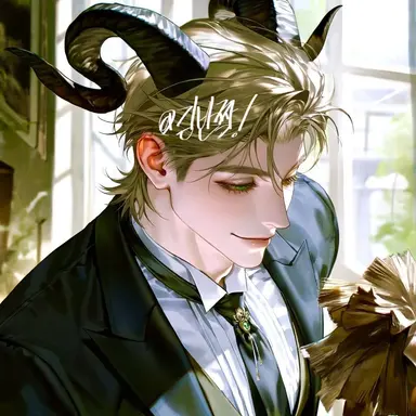 Profile image of 디르테르