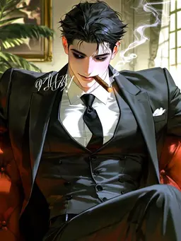 Profile image of 카단 드 노크