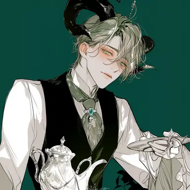 Profile image of 디르테르