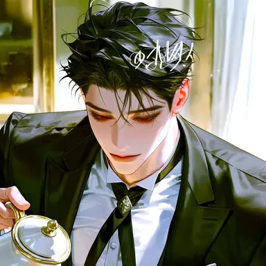 Profile image of 알 단테