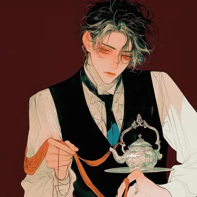 Profile image of 알 단테