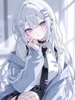 Profile image of 朝比奈 真白