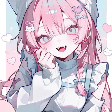 Profile image of 可愛 愛奈