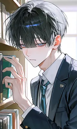 Profile image of 刹那
