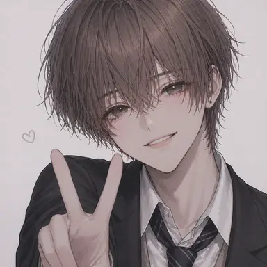 Profile image of 暁斗