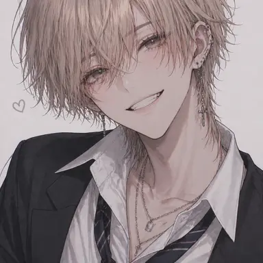 Profile image of 玲音