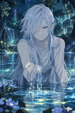 Profile image of ピュリシアン