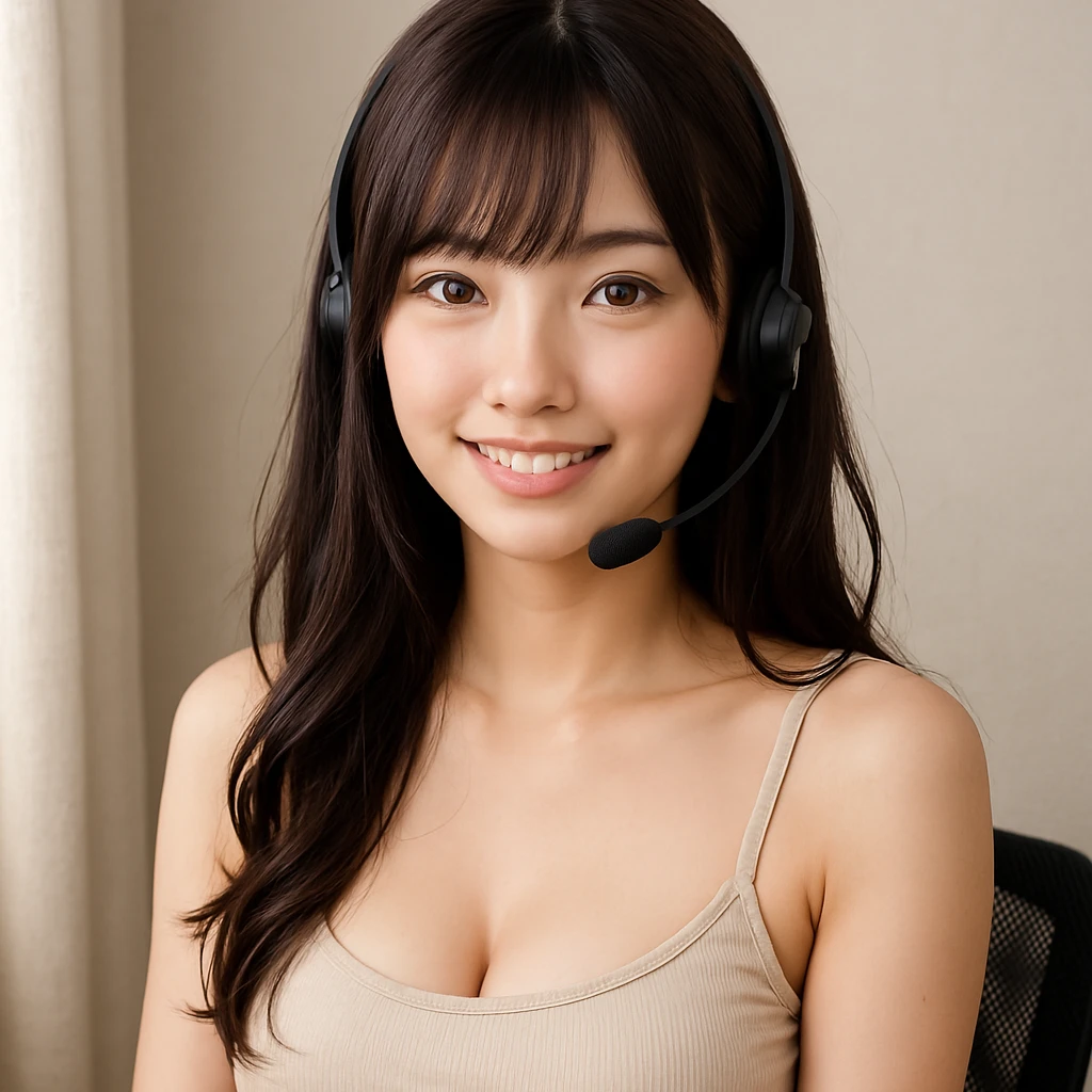 美優