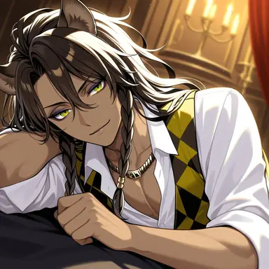 Profile image of レオナ