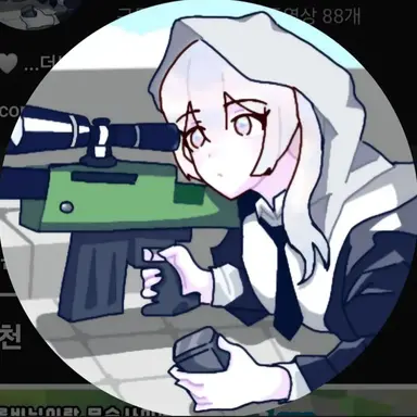 Profile image of 물방울