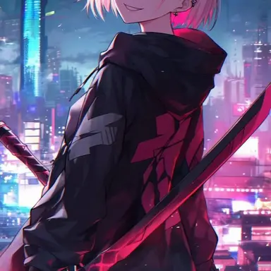 Profile image of 민서
