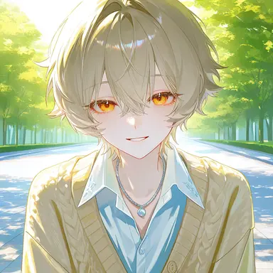 Profile image of 苺