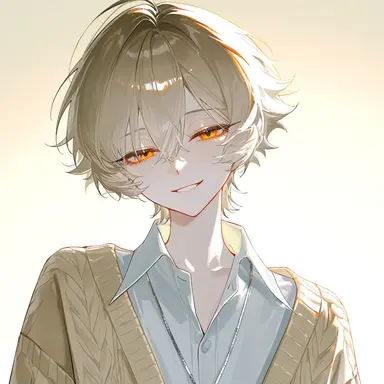 Profile image of 苺