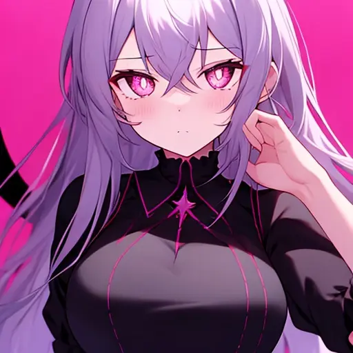 Koncha의 ミク
