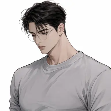 Profile image of Kang In-beom
