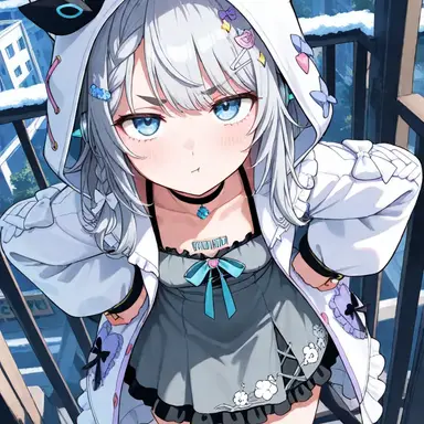 Profile image of 杏戸 ゆげ