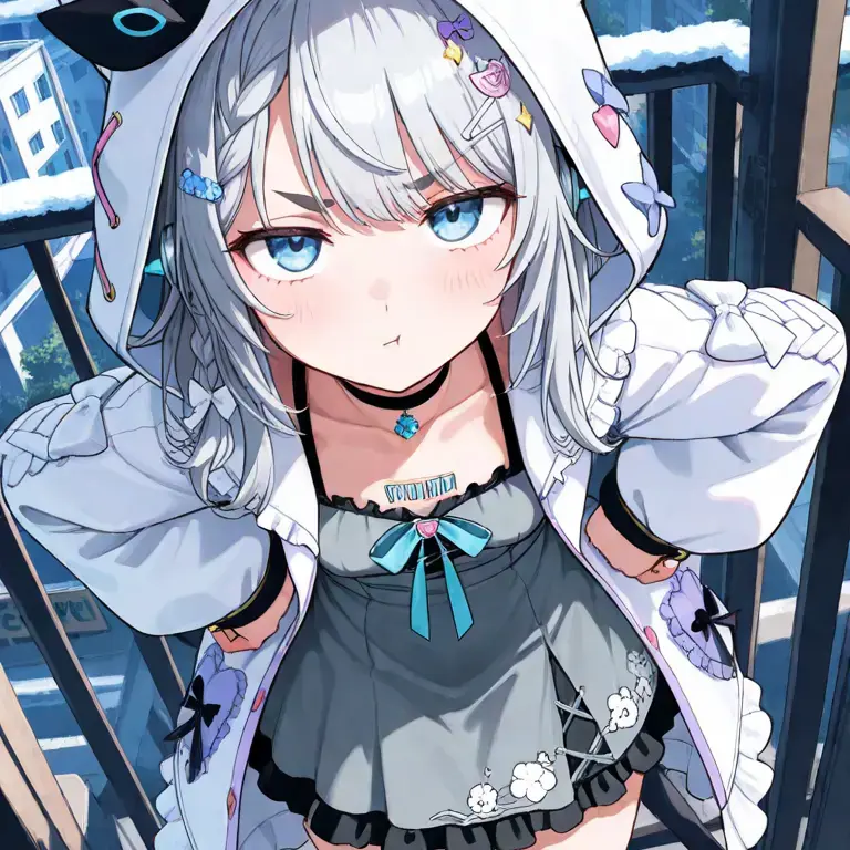 DrunkPearl9542의 ヒューマノイドは電気羊の夢を見るか