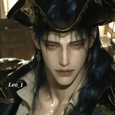 Profile image of ジェイデン・ブラックウッド