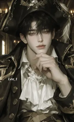 Profile image of リアム・ロドリゲス