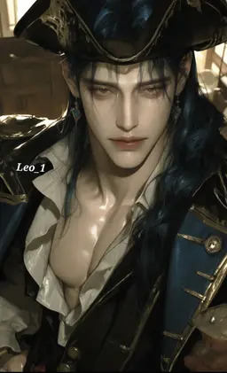Profile image of ジェイデン・ブラックウッド