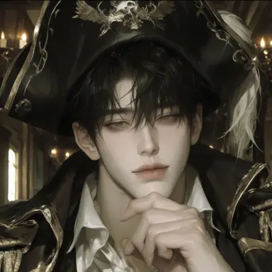 Profile image of リアム・ロドリゲス