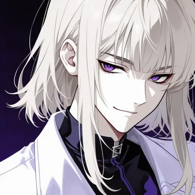 Profile image of Rowan Mercier