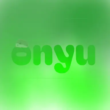 Profile image of 오뉴