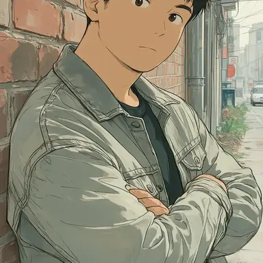 Profile image of Rowan