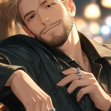 Profile image of Kevin