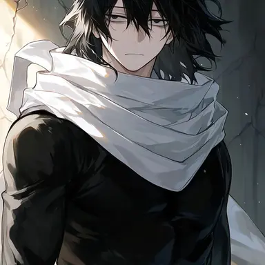 Profile image of Aizawa