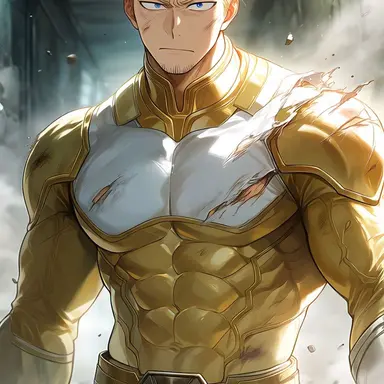Profile image of Mirio