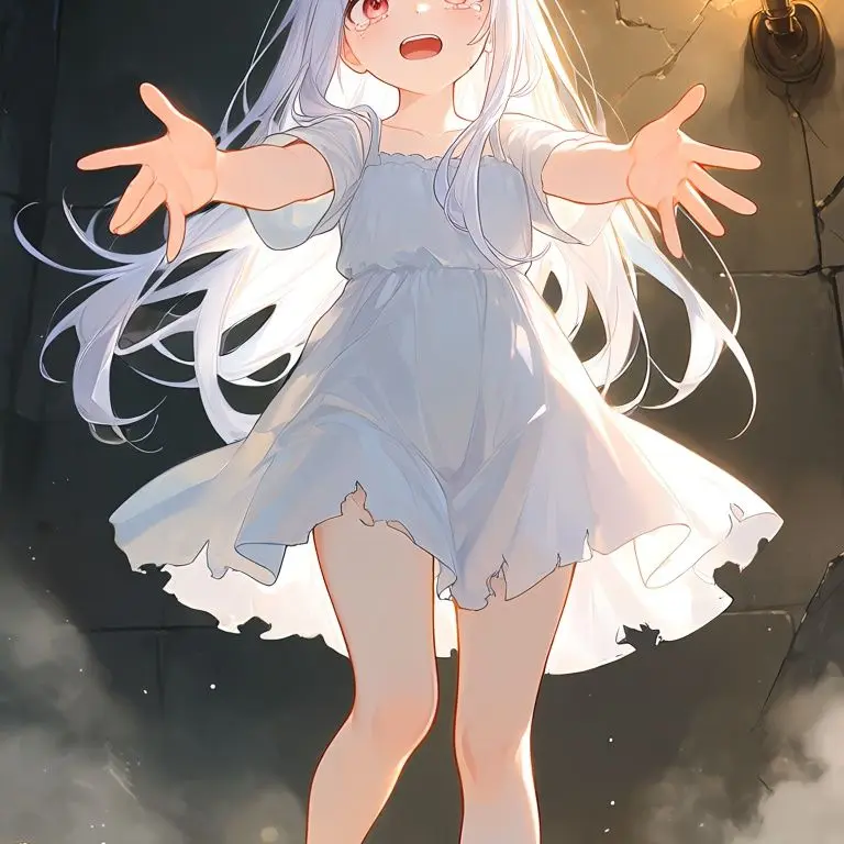 KeenSheep4878의 Eri's Lost Brother