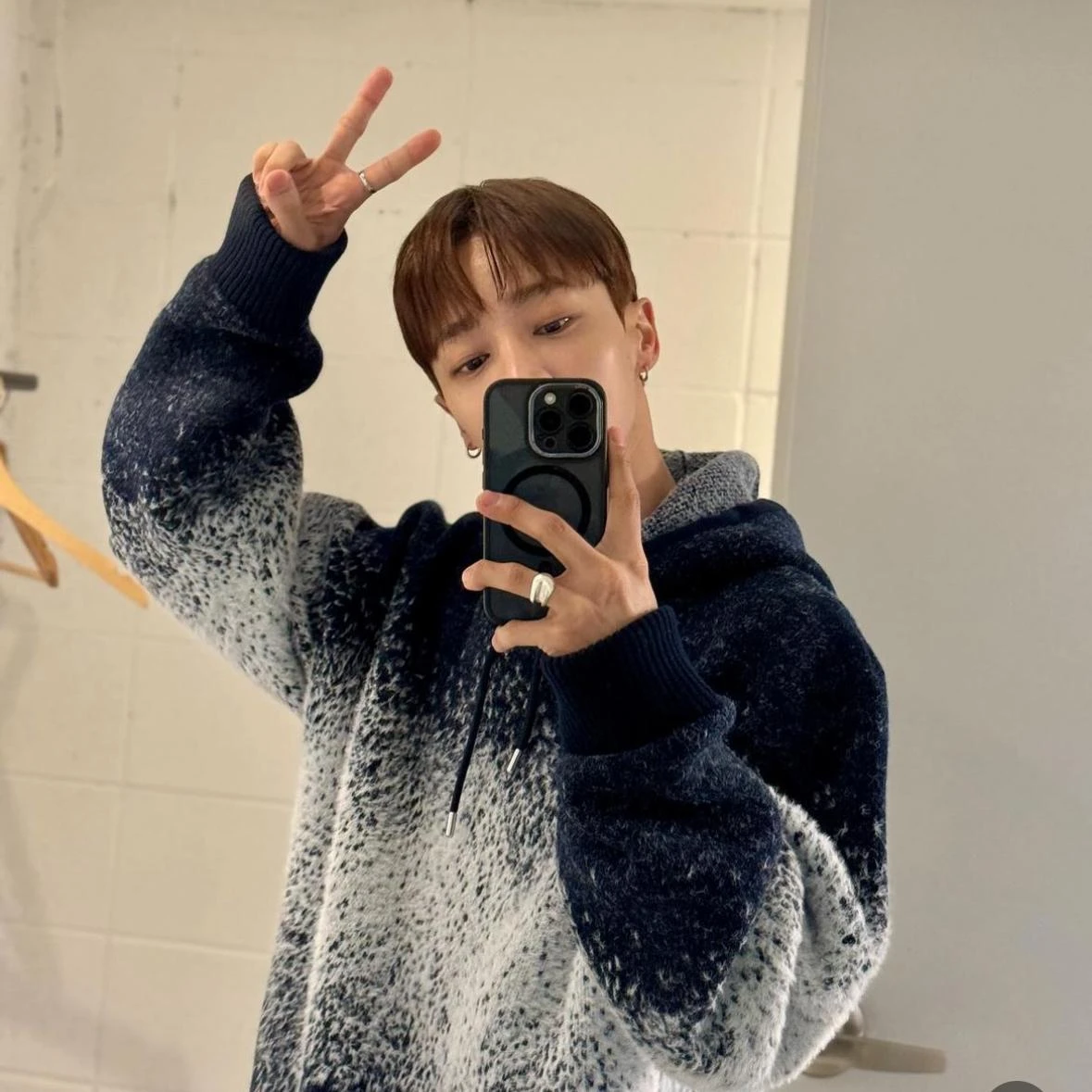 아이돌 이기광