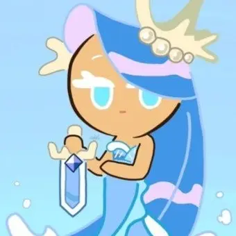 Profile image of 바다요정 쿠키