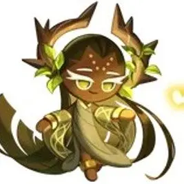 Profile image of 천년나무 쿠키