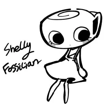 Profile image of 쉘리